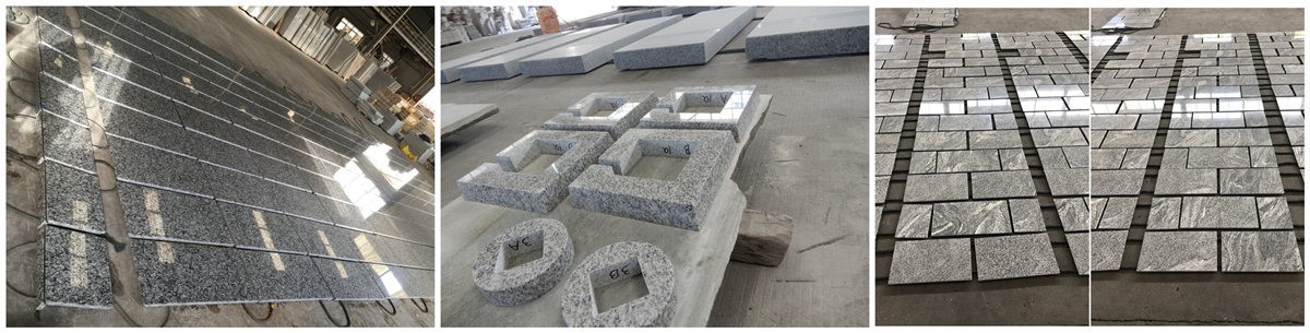 amazing granite factory in China amazing granite factory in China