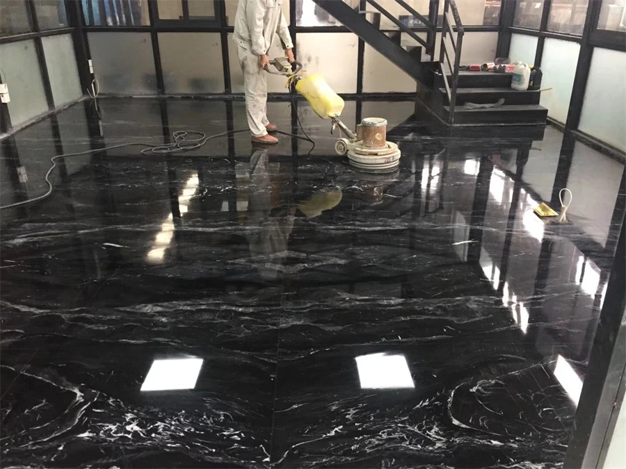 black marble for project black marble for project