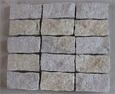 yellow g682 cobbles yellow g682 cobbles