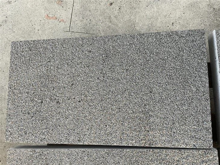 Black Basalt Pavers