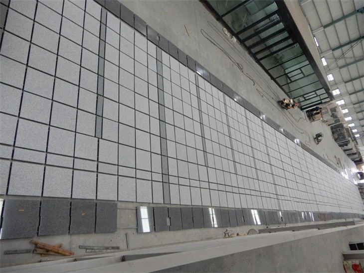 China Natural Granite