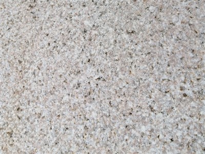 Pavés de granit martelé Bush