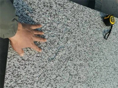 Pavés de granit à vendre
