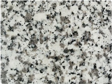 Carreaux de granit gris