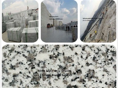 Pavé gris