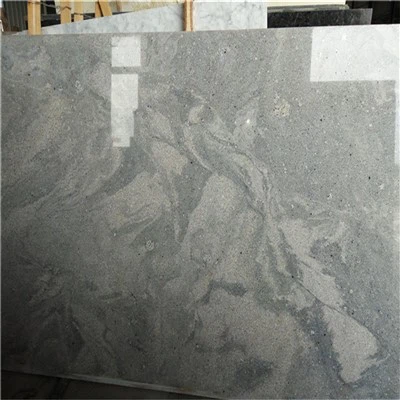 Granit veiné gris