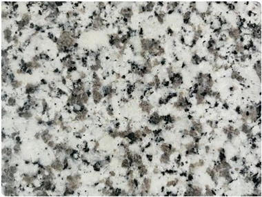 Granit gris clair à vendre