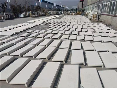 Carrelage Calcaire Extérieur