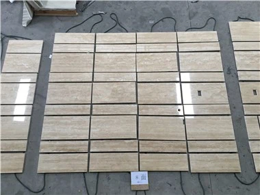 Travertin Pierre Naturelle