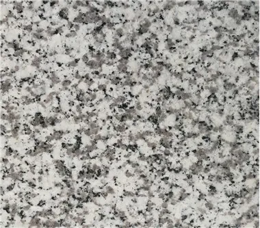 Pavés de granit extérieurs