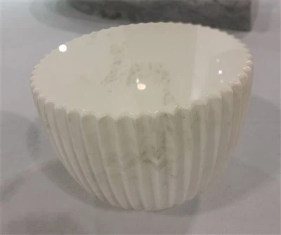 Tabouret de douche en pierre