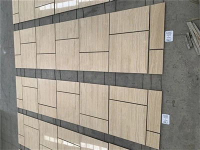 Carreaux De Mur En Travertin Uk