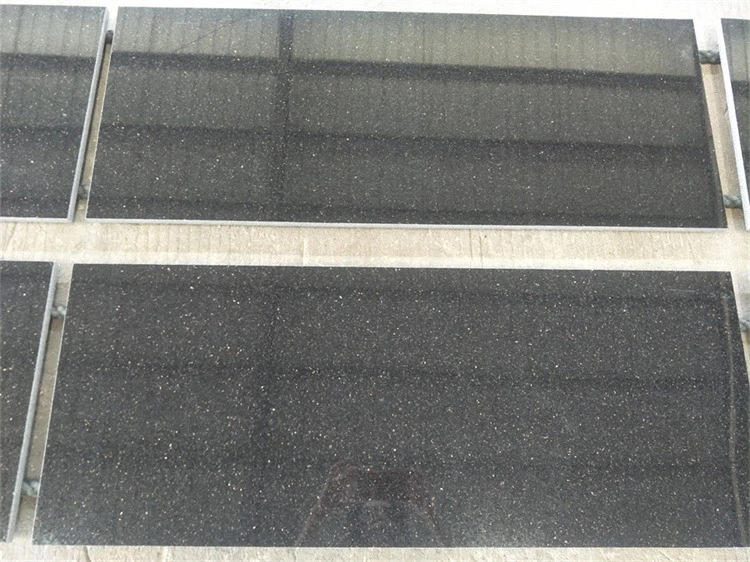 black galaxy granite tile black galaxy granite tile