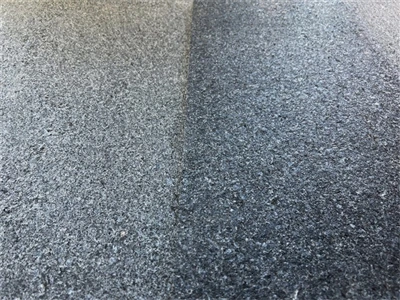 Le granit noir peut-il être utilisé en toute sécurité pour les escaliers