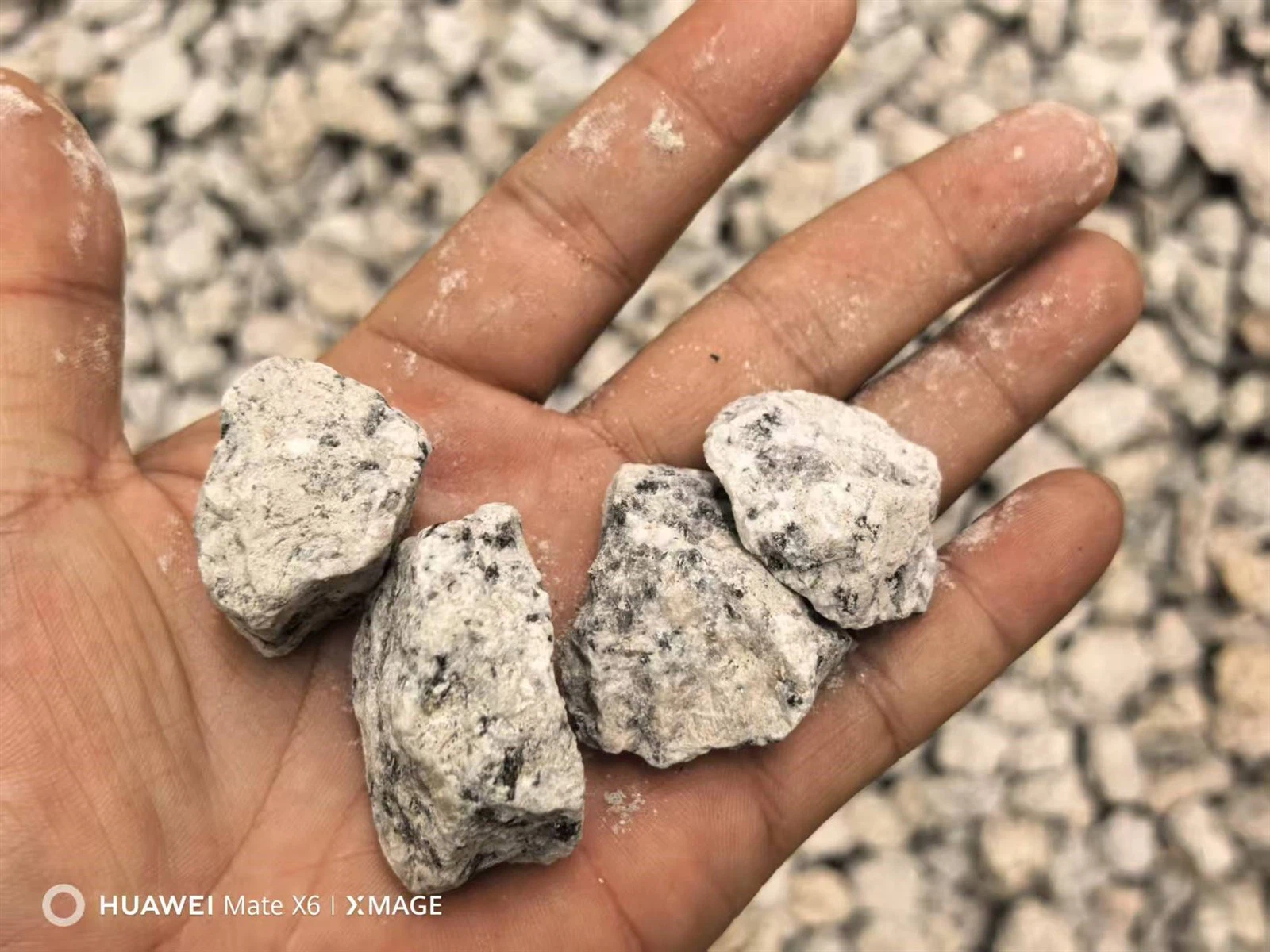 granite gravels granite gravels