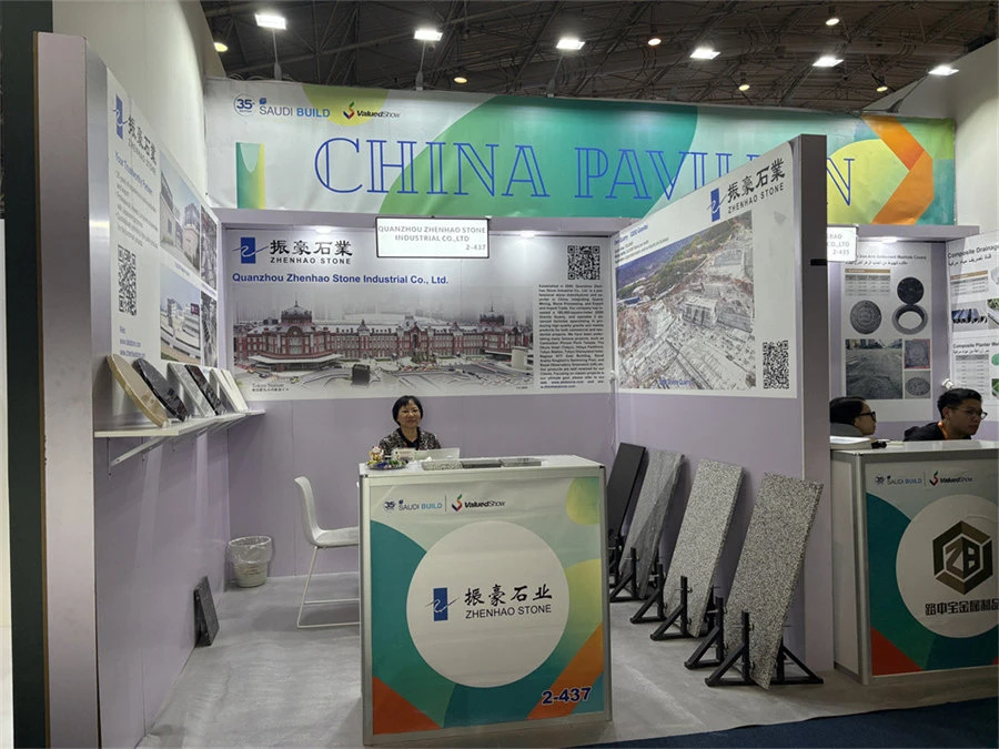 Saudi build BOOTH Saudi build BOOTH