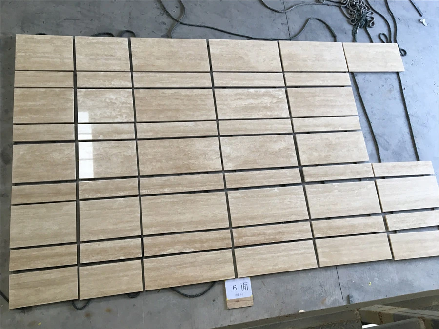 Turkey roman travertine cut to size Turkey roman travertine cut to size
