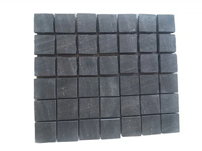 Vente de pavés en maille pavé