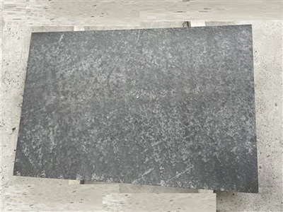 Prix ​​de la pierre de basalte noire