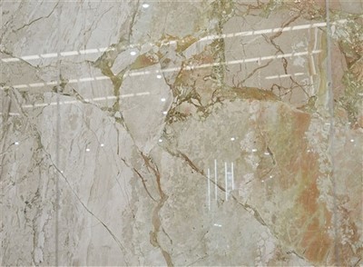 Marbre Verde Calacatta pour un design d’intérieur de luxe